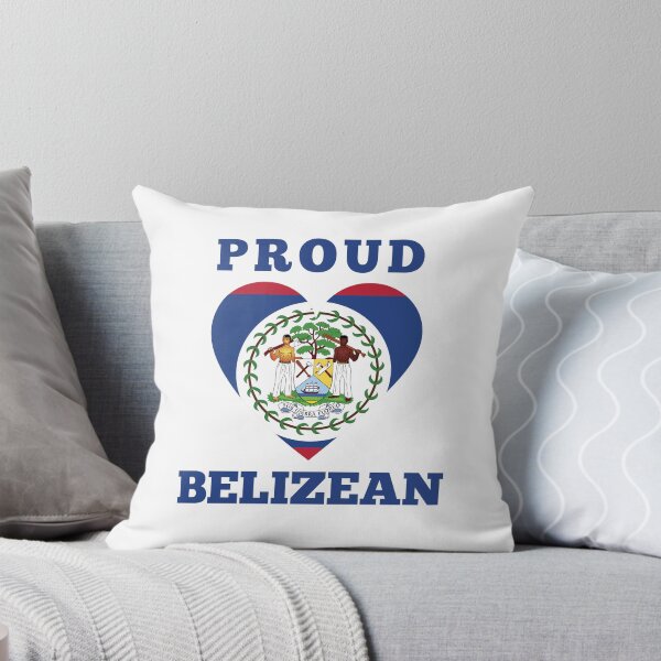 Item preview, Belize Proud Belizean designed and sold by Designs141865.
