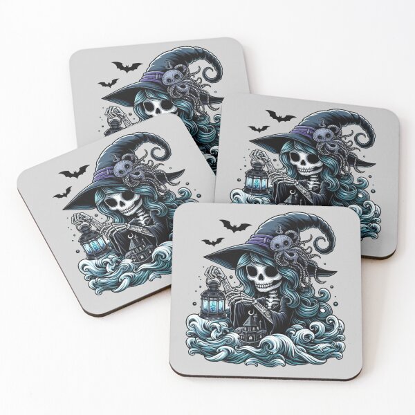 Item preview, Death Sea Witch designed and sold by DarkWitch03.