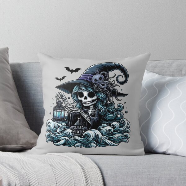 Item preview, Death Sea Witch designed and sold by DarkWitch03.