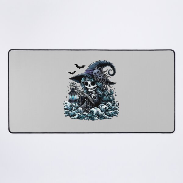Item preview, Death Sea Witch designed and sold by DarkWitch03.