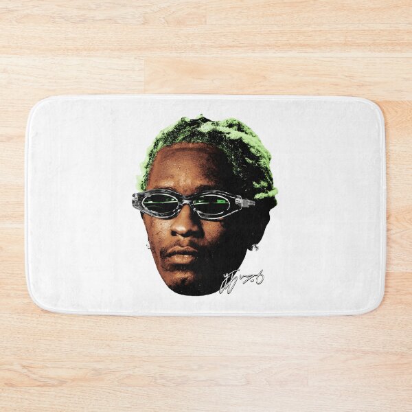Item preview, Young Thug Big Face designed and sold by ShopMagicMagem.