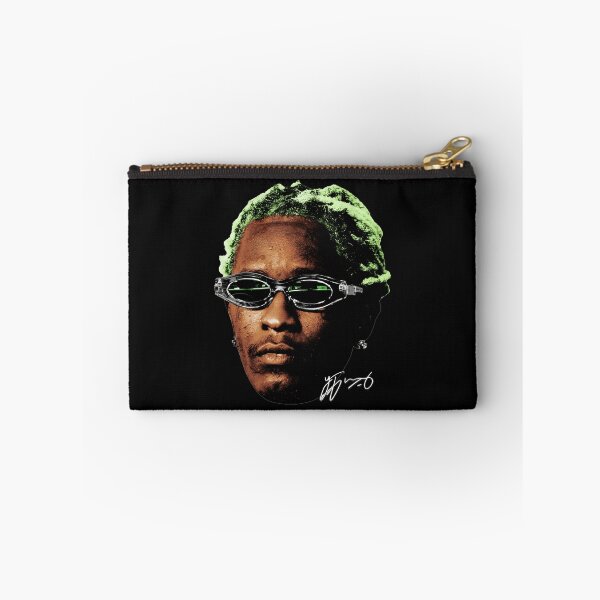 Item preview, Young Thug Big Face designed and sold by ShopMagicMagem.