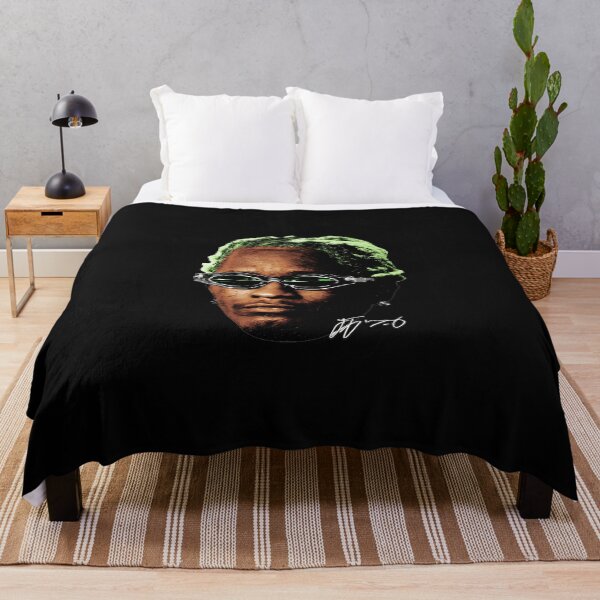 Item preview, Young Thug Big Face designed and sold by ShopMagicMagem.