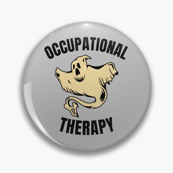Item preview, Occupational Therapy designed and sold by 87-Aesthetics.