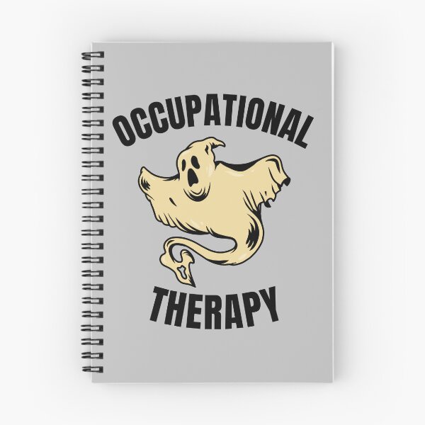 Item preview, Occupational Therapy designed and sold by 87-Aesthetics.