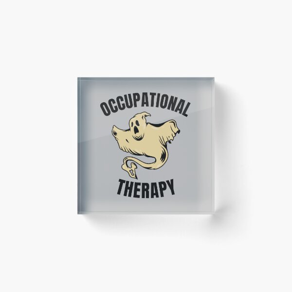 Item preview, Occupational Therapy designed and sold by 87-Aesthetics.