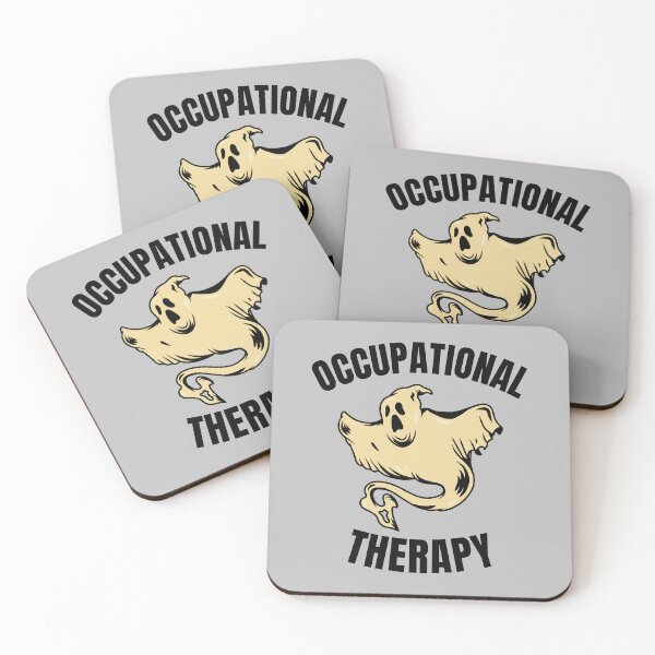 Item preview, Occupational Therapy designed and sold by 87-Aesthetics.