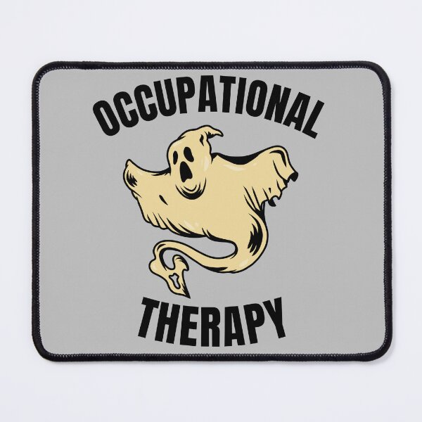Item preview, Occupational Therapy designed and sold by 87-Aesthetics.
