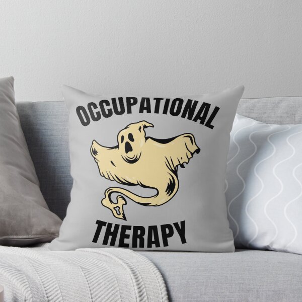 Item preview, Occupational Therapy designed and sold by 87-Aesthetics.