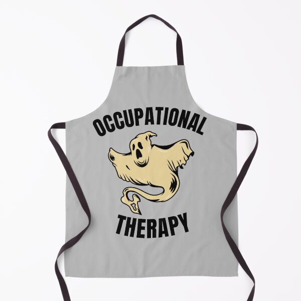 Item preview, Occupational Therapy designed and sold by 87-Aesthetics.