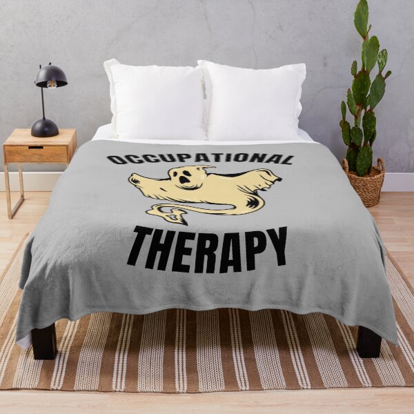 Item preview, Occupational Therapy designed and sold by 87-Aesthetics.