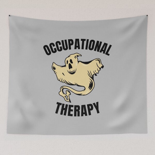Item preview, Occupational Therapy designed and sold by 87-Aesthetics.