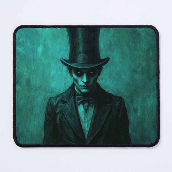 Item preview, Jack the Ripper designed and sold by TheDarkWardrobe.
