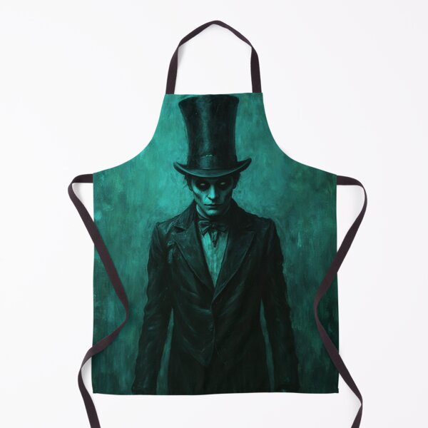 Item preview, Jack the Ripper designed and sold by TheDarkWardrobe.