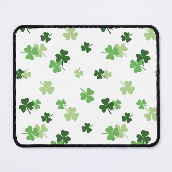 Item preview, Shamrock Serenity designed and sold by montip-shop.