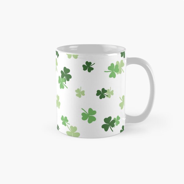 Item preview, Shamrock Serenity designed and sold by montip-shop.
