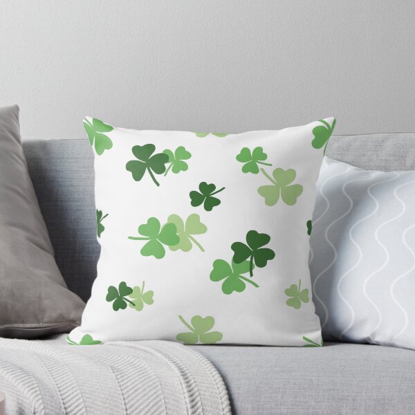 Item preview, Shamrock Serenity designed and sold by montip-shop.
