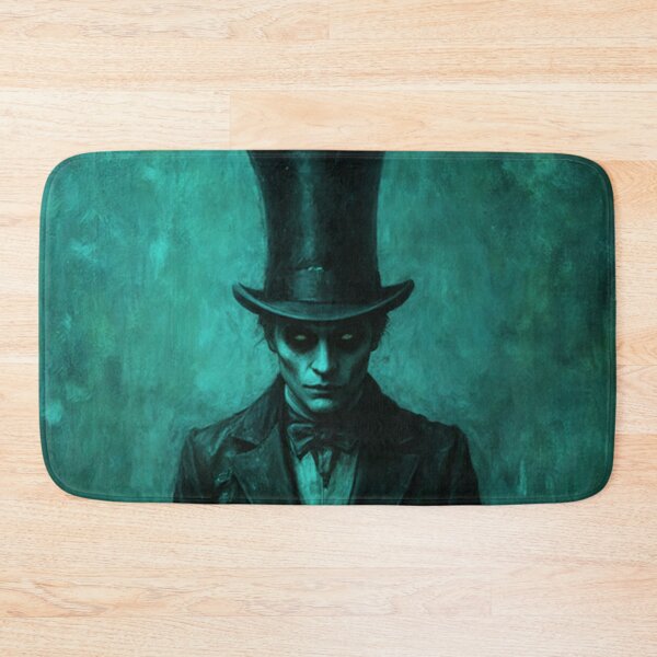 Item preview, Jack the Ripper designed and sold by TheDarkWardrobe.