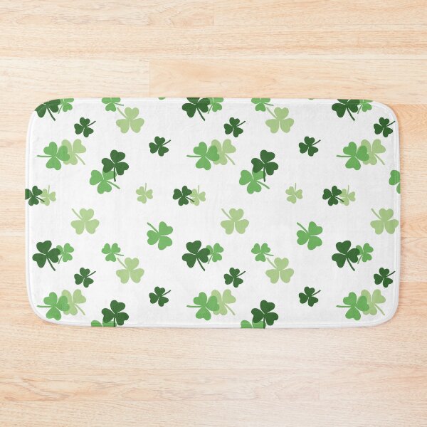 Item preview, Shamrock Serenity designed and sold by montip-shop.