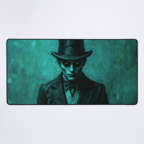 Item preview, Jack the Ripper designed and sold by TheDarkWardrobe.