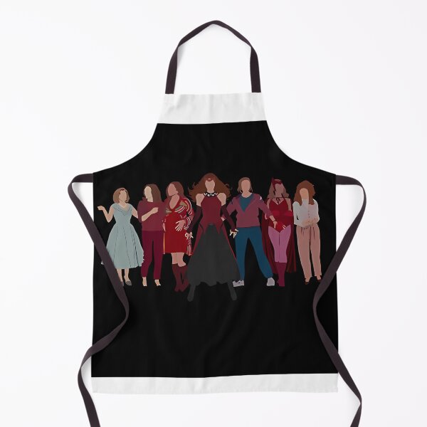 Item preview, Wanda Wanda Wanda designed and sold by MercyKlax.