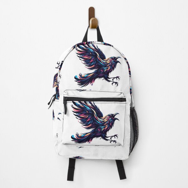 Item preview, Raven designed and sold by shade98661.