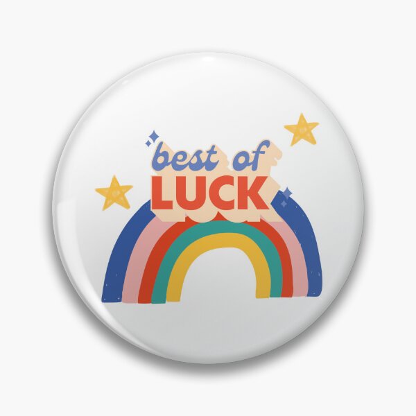 Item preview, Lucky Rainbow designed and sold by Munemi.