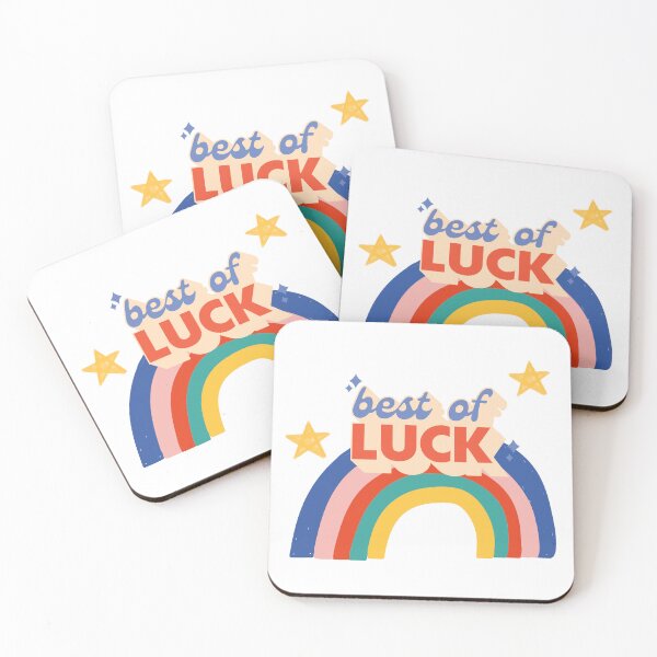 Item preview, Lucky Rainbow designed and sold by Munemi.