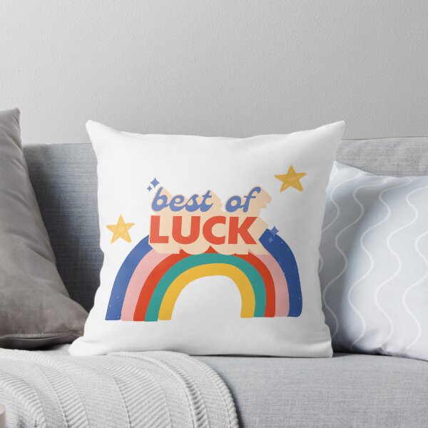 Item preview, Lucky Rainbow designed and sold by Munemi.