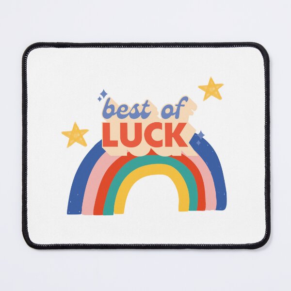 Item preview, Lucky Rainbow designed and sold by Munemi.