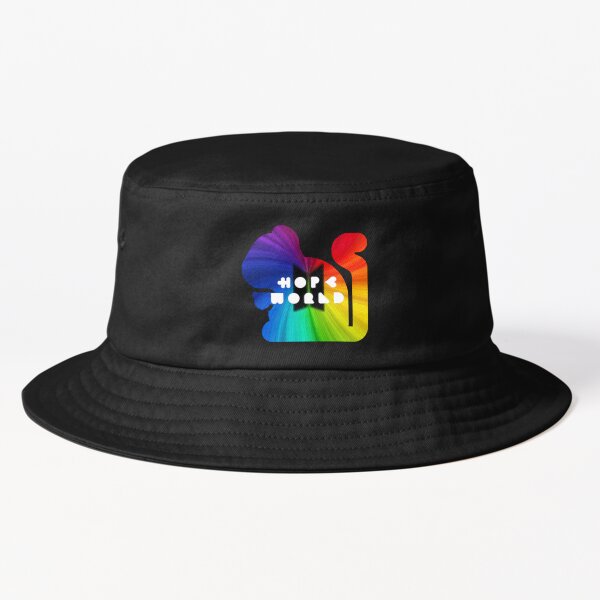 Item preview, HOPE WORLD LOVE designed and sold by kpop-fandom.