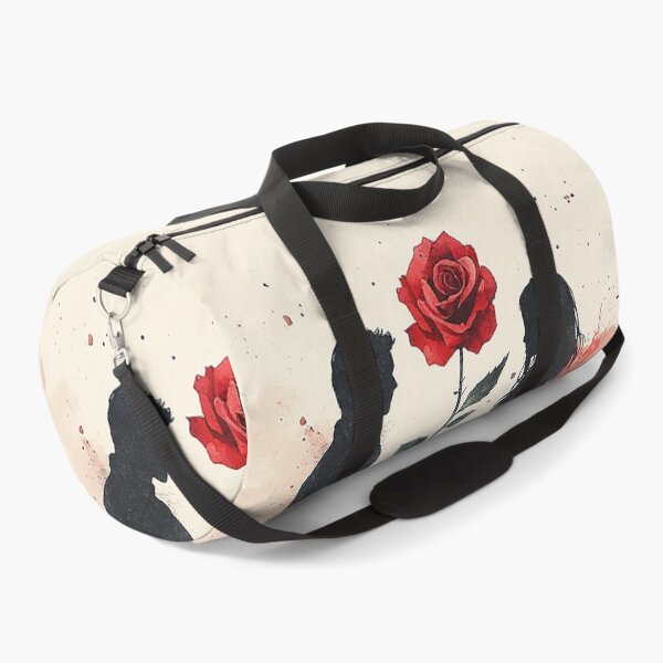 Artikelvorschau, Das Geschenk der wahren Liebe und zeitlosen Liebe. Eine Rose weg. entworfen und verkauft von Tem‑Tip of pen.