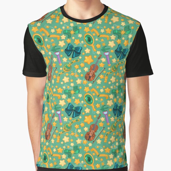 Item preview, Michiru Kaiou, Guardian of the Deep Sea designed and sold by Xraiink.