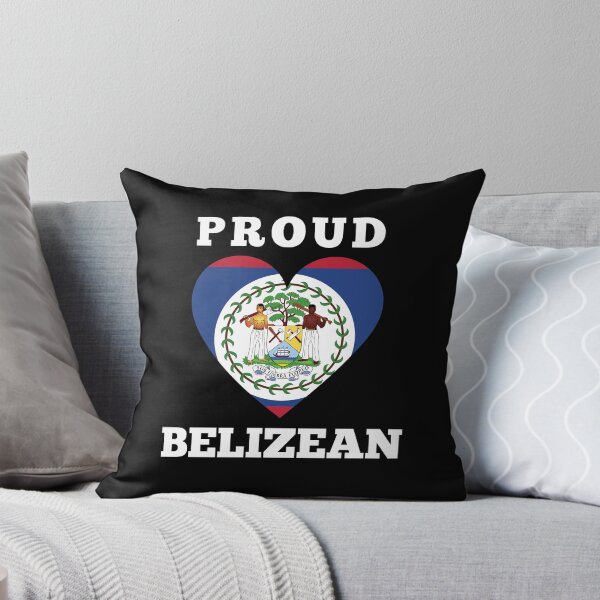 Item preview, Belize Proud Belizean designed and sold by Designs141865.