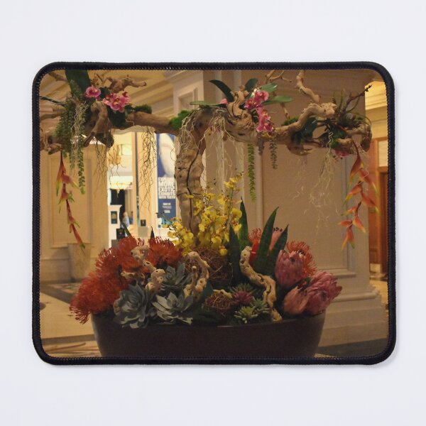 Item preview, Mandalay Bay Floral Display designed and sold by MangoSeeds.