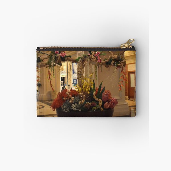 Item preview, Mandalay Bay Floral Display designed and sold by MangoSeeds.