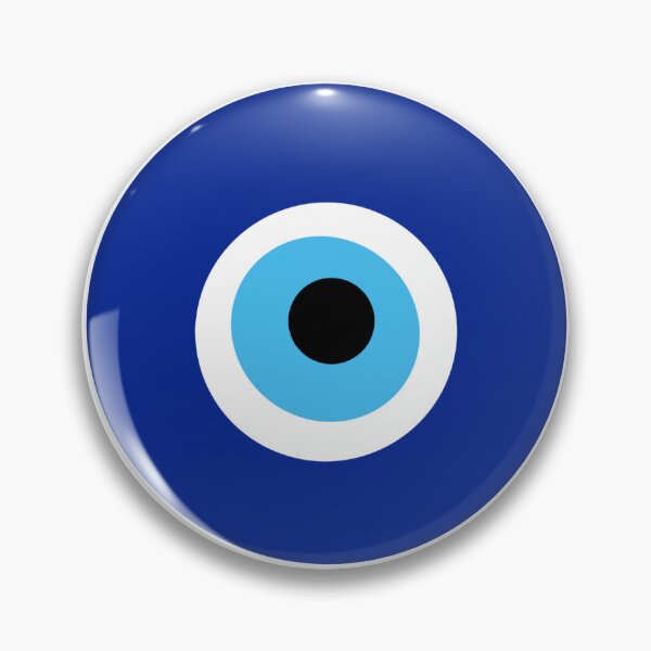 Item preview, Evil Eye  designed and sold by alexsteele123.