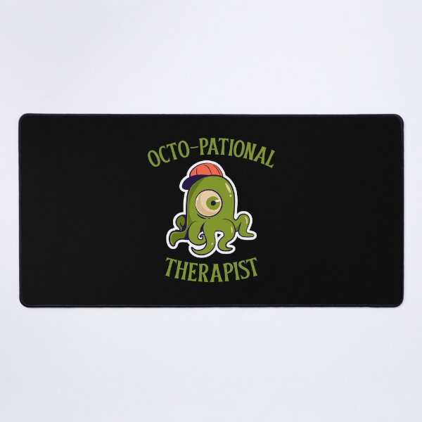 Item preview, Occupational Therapist designed and sold by 87-Aesthetics.