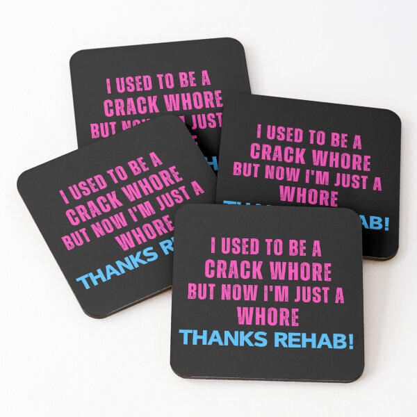 Item preview, THANKS REHAB! designed and sold by AboveUndrground.