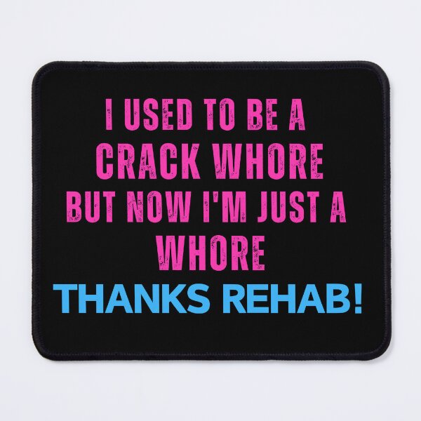 Item preview, THANKS REHAB! designed and sold by AboveUndrground.