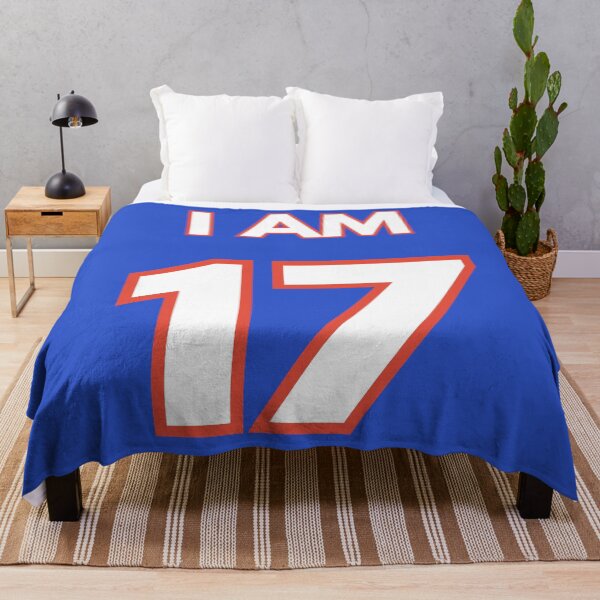 Item preview, I am seventeen. designed and sold by NextDoorToMe.