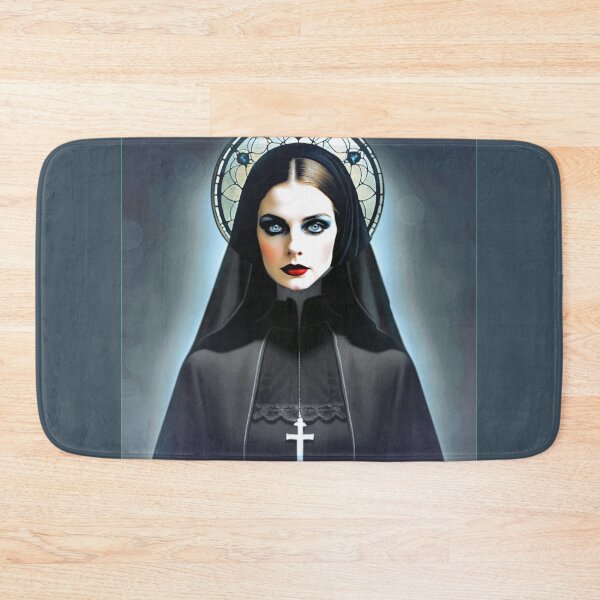 Item preview, The Veiled Enigma: Sister Benedetta’s Secret designed and sold by Sanctum Icons.