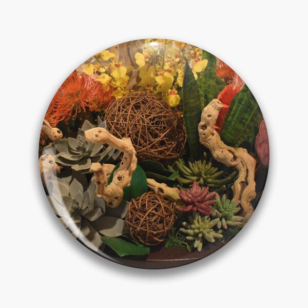 Item preview, Mandalay Bay Floral Display 2 designed and sold by MangoSeeds.