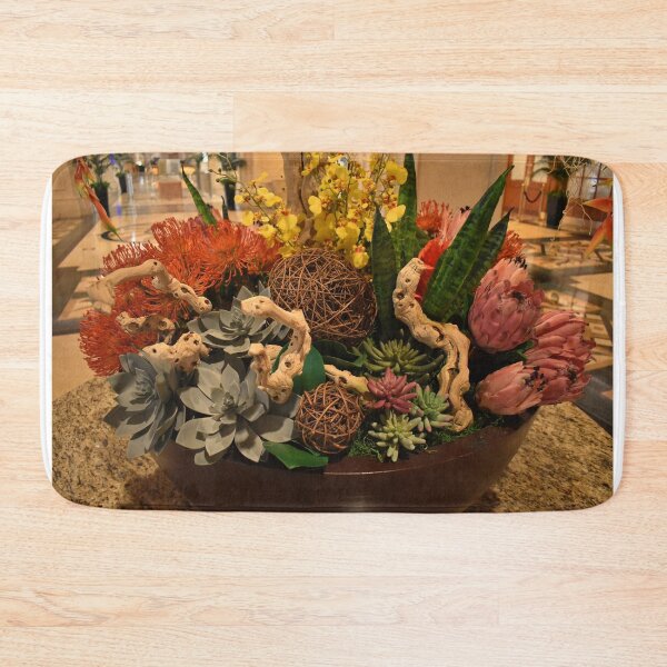 Item preview, Mandalay Bay Floral Display 2 designed and sold by MangoSeeds.