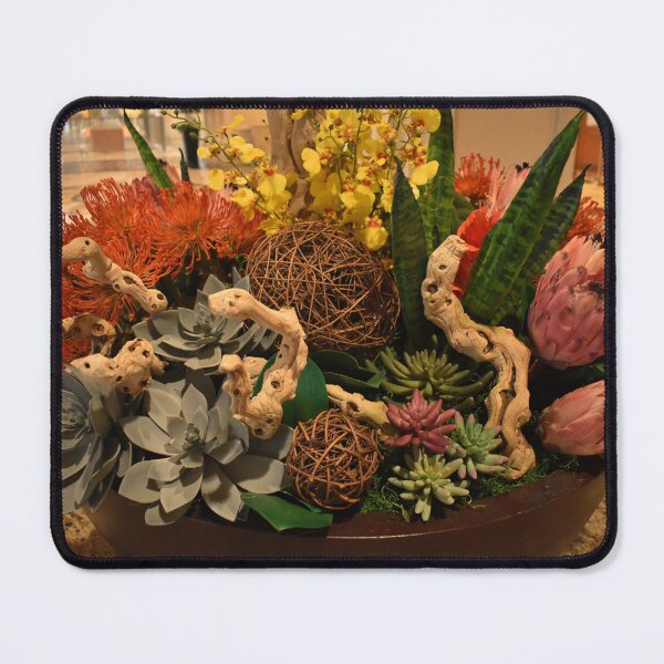 Item preview, Mandalay Bay Floral Display 2 designed and sold by MangoSeeds.