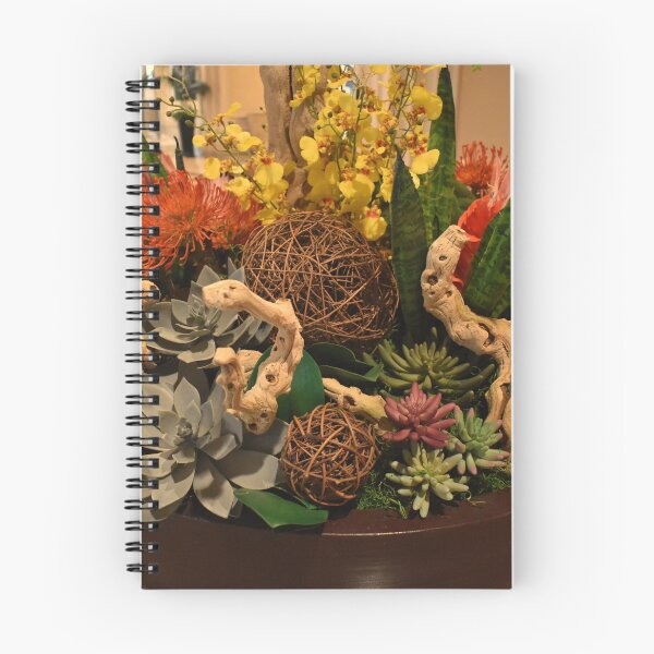 Item preview, Mandalay Bay Floral Display 2 designed and sold by MangoSeeds.