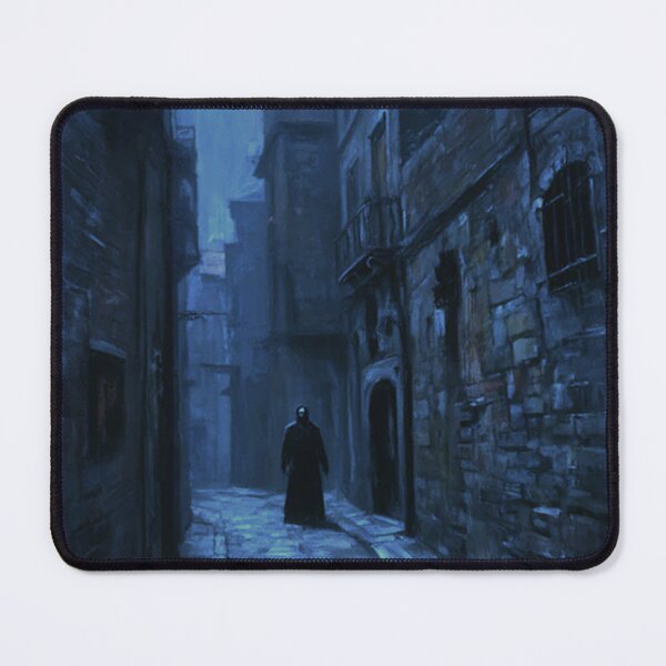 Item preview, Jack the Ripper designed and sold by TheDarkWardrobe.