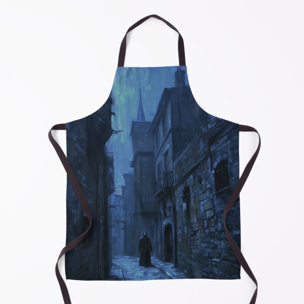 Item preview, Jack the Ripper designed and sold by TheDarkWardrobe.