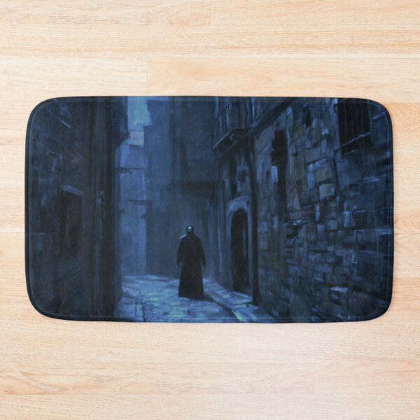 Item preview, Jack the Ripper designed and sold by TheDarkWardrobe.
