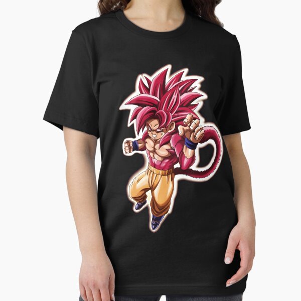 Item preview, Goku Super Saiyan 4 - 2025 designed and sold by davidjones-1.